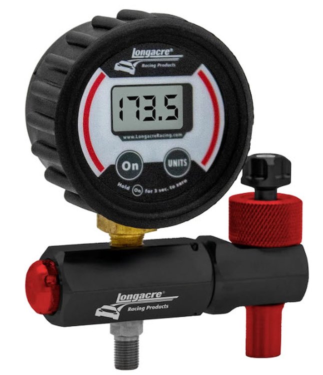 52-50453 Elite Digital Shock Inflation Tool