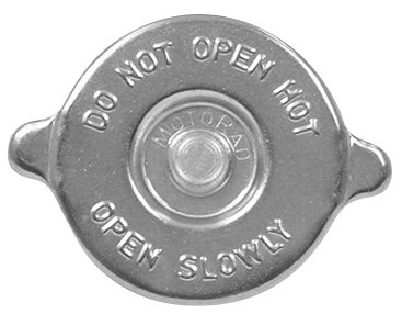 Radiator Cap [22-24 psi]