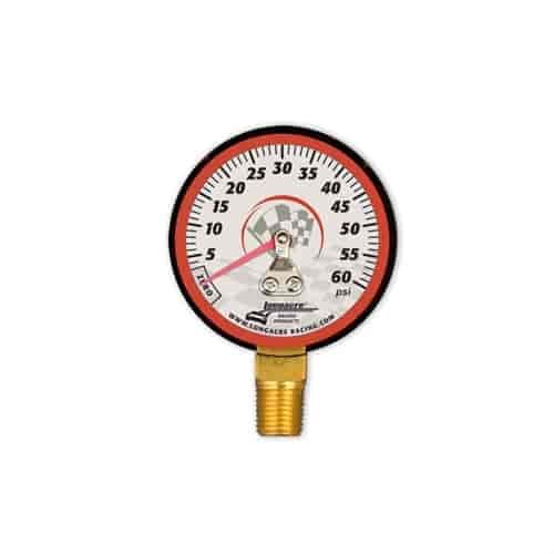 52-52084 Basic 2 in. TPG Head Only