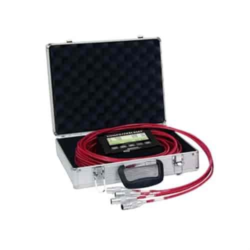 LONGACRE ACCUSET II COMP