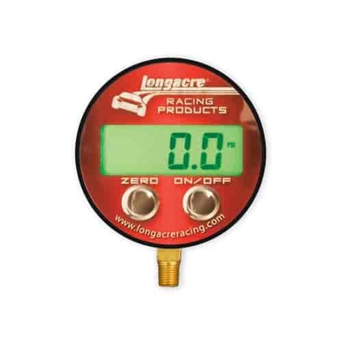 52-53080 Pro Digital TPG Head Only 0-60 psi
