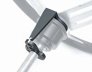 Steering Wheel Alignment Indicator For 1-1/8" Shaft