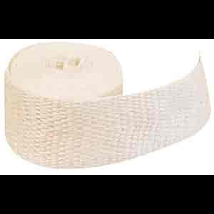 Exhaust Insulation Wrap 10" x 2" x 1/32" Thick