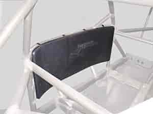 Door Bar Padding Mat Black 40" Long 17" Wide