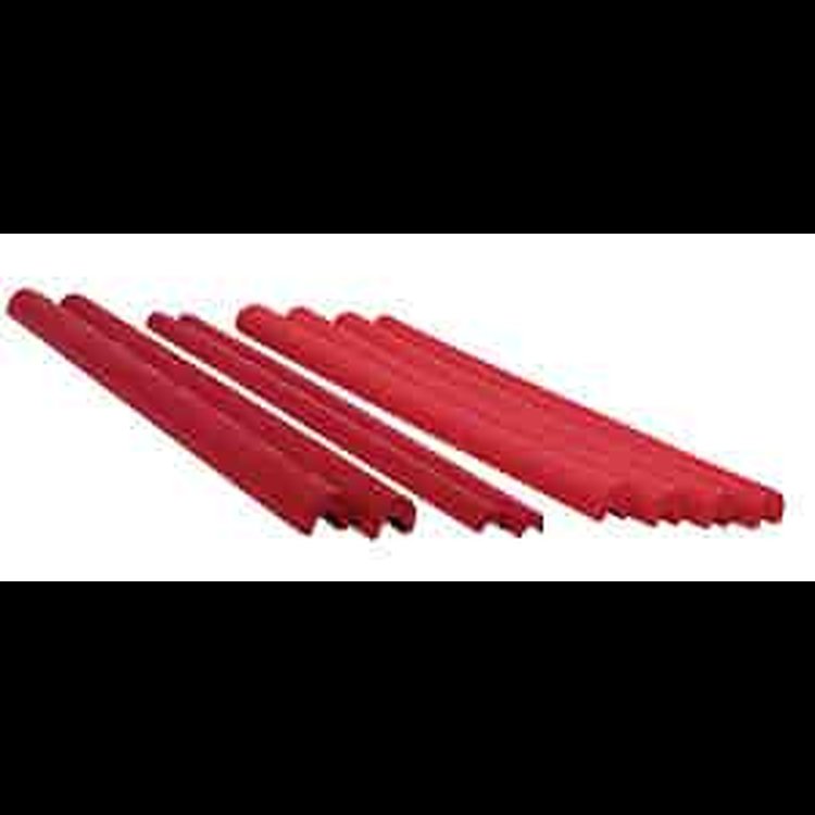 Roll Bar Padding Kit Black
