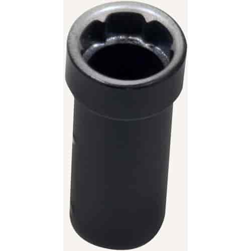 Short Pit Socket Fits 1/2" Drive