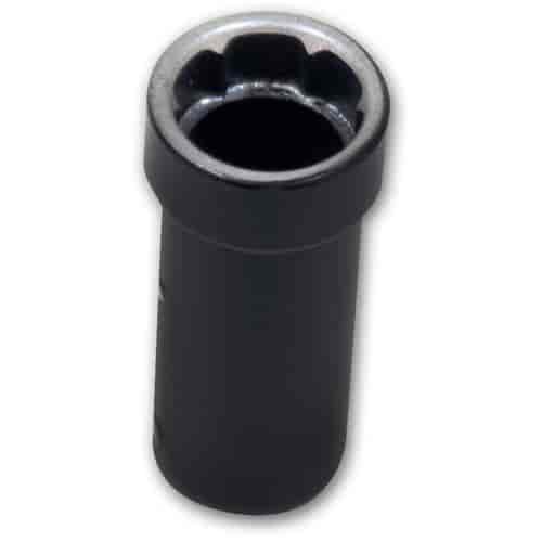 Long Pit Socket Fits 1/2" Drive