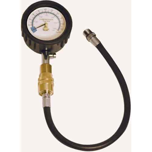 Engine Compression Tester 14mm Plug Adapter