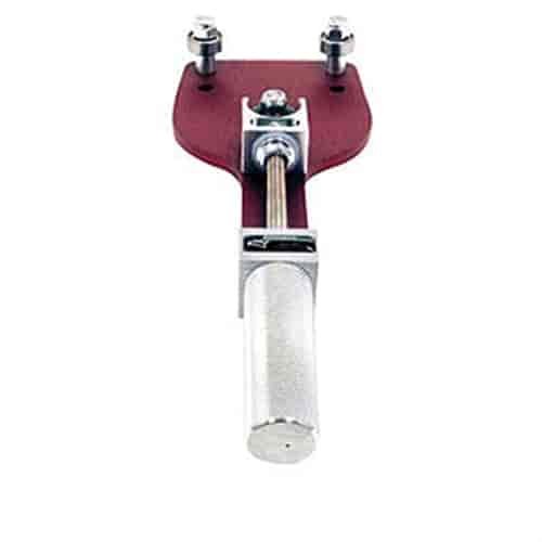 Billet Oil Filter Cutter Filter Cutting Range: 2-3/8" to 4-3/4"