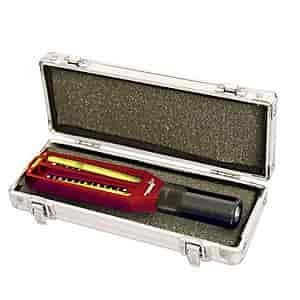 Kart Caster/Camber Gauge Measures Camber +/- 6° (No Caster)
