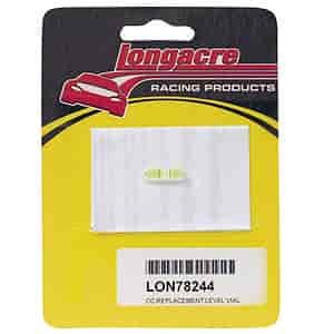 52-78244 Replacement Level Vial