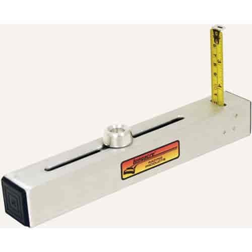 Mini Chassis Height Gauge 2"-8" range