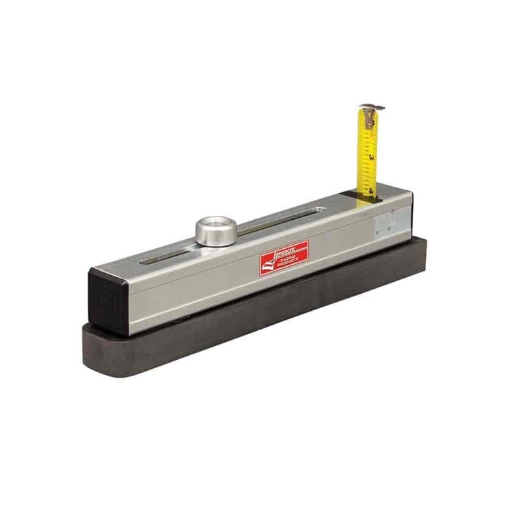Chassis Height Gauge 1 Mini use w/Scale Pad