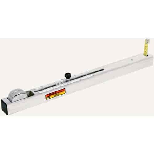 52-78320 Chassis Height Measurement Tool, Short