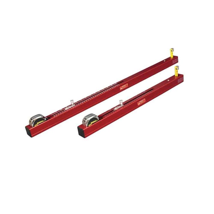 52-78325 Chassis Height Measurement Tool, Long