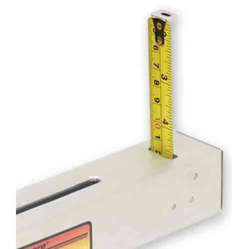 Replacement Tape For Mini Gauge (Part # 441-78318)