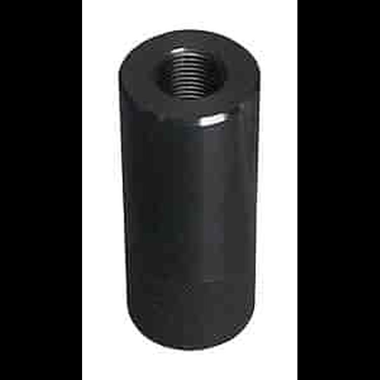 Kart Caster/Camber Gauge Adapter Fine Go-Kart Adapter - 5/8" - 18