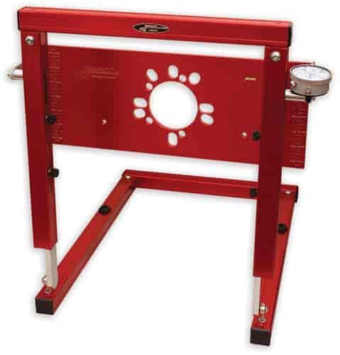 Bump Steer Gauge Universal