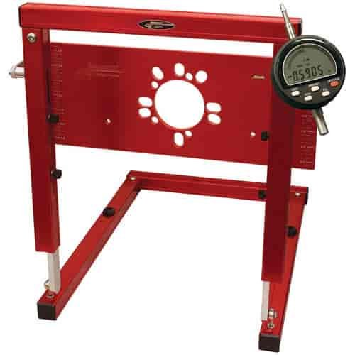 Bump Steer Gauge Universal
