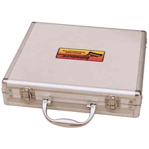 Bump Steer Gauge Storage Case 22-1/2" x 20-1/2" x 4"