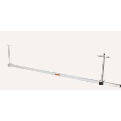 Toe-In Bar Accurate To Within 1/16"