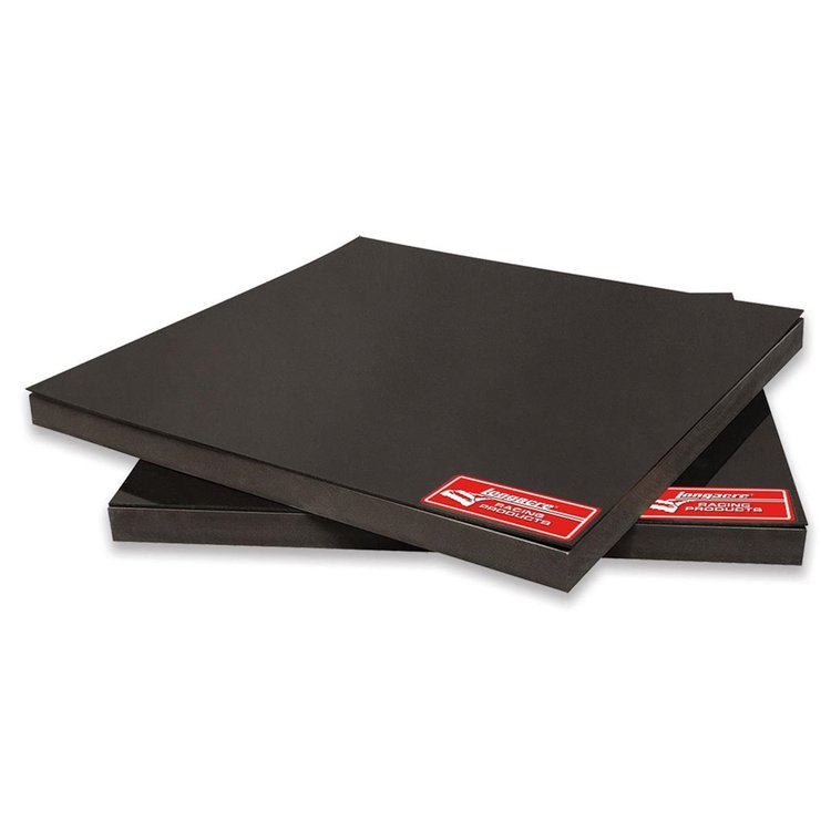 Turn Plate Spacers with Slip Plates
