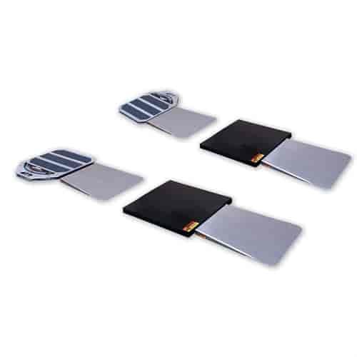 52-79753 Turn Plate Ramps [Set of 4]