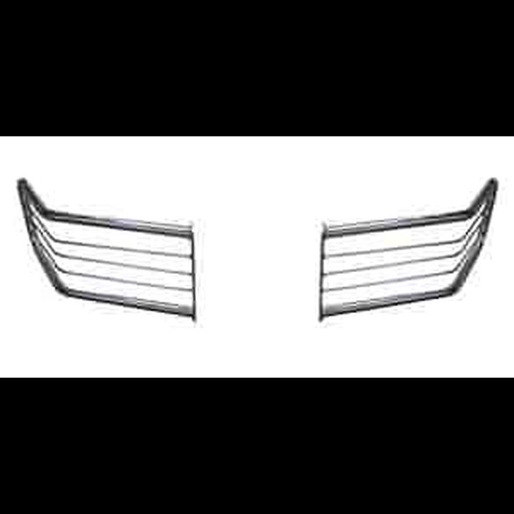Brush Guards 2004-08 F-150