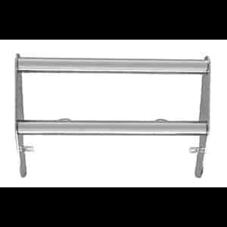 Knockdown Grille Guard 1993-1997 Pickup