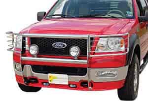 Knockdown Grille Guard 2004-08 F-150