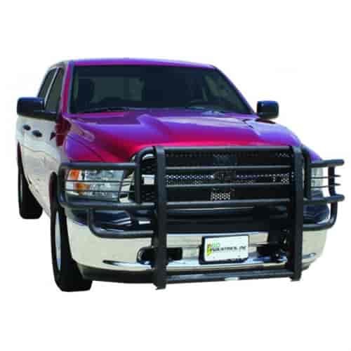 Black Rancher Grille Guard for 2013-2017 Ram 1500