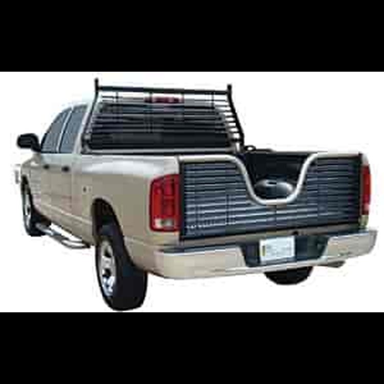 Louvered V-Gate 2002-2008 Ram Pickup 1500