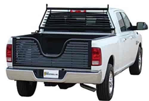 Louvered V-Gate 2009-2013 Ram Pickup 1500