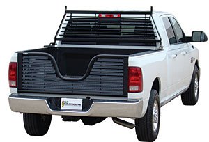 Louvered V-Gate 2002-2008 Ram Pickup 1500