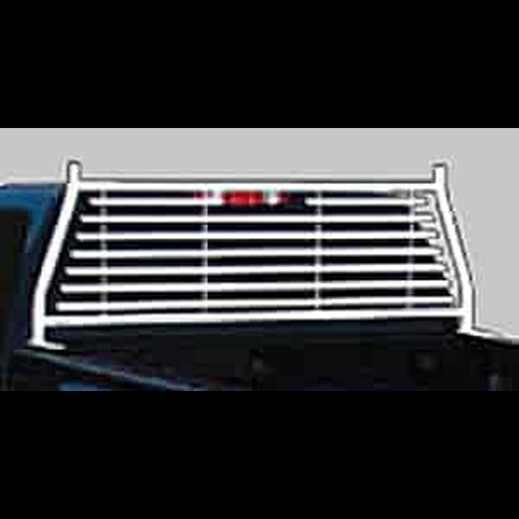Painted Headache Rack 1997-2004 Dakota Pickup