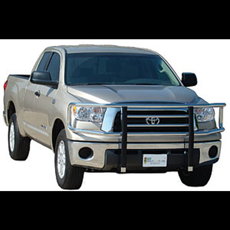 Big Tex Grille Guard 2010-13 Tundra