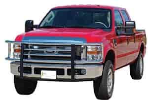 Big Tex Grille Guard 2008-10 F-250/F-350/F-450/F-550 Super Duty
