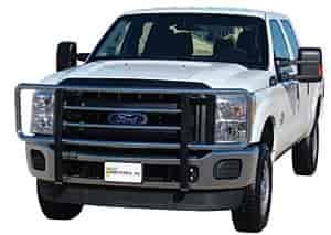 Big Tex Grille Guard 2011-13 F-250/F-350/F-450/F-550 Super Duty