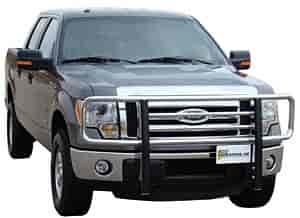 Big Tex Grille Guard 2004-05 F-150