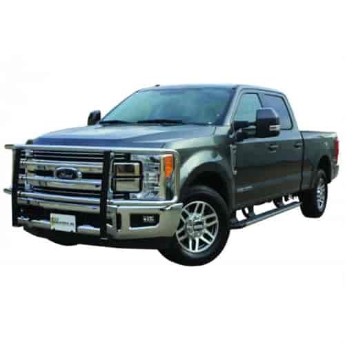 Big Tex Grille Guard 2015-2017 Ford F-150