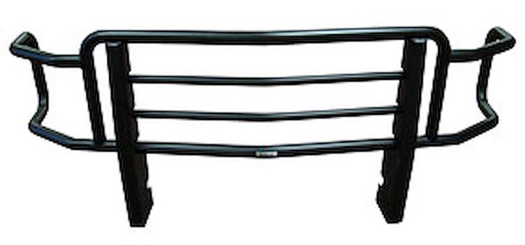 Big Tex Grille Guard 2003-05 Ram 2500/3500 with Tow Hooks