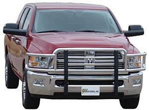 Big Tex Grille Guard 2009-13 Ram Sport 1500