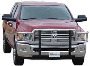 Big Tex Grille Guard 2011-2013 Ram 4500/5500
