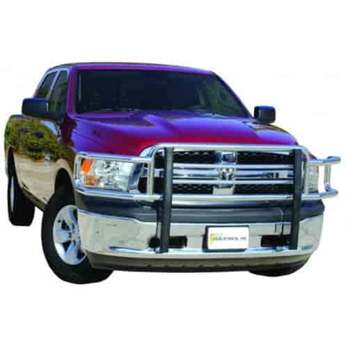 Big Tex Grille Guard 2013-2017 Dodge Ram 1500