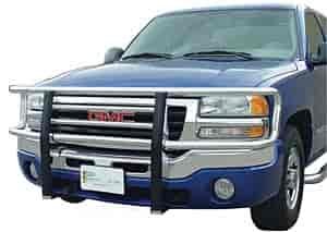 Big Tex Grille Guard 1999-2002 Sierra 1500