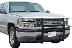 Big Tex Grille Guard 1999-2002 Silverado 1500