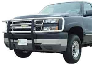 Big Tex Grille Guard 2007-13 Sierra 1500 (Except "All Terrain")