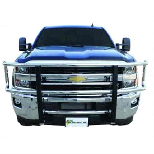 Big Tex Grille Guard 2016-2017 Chevy Silverado 1500