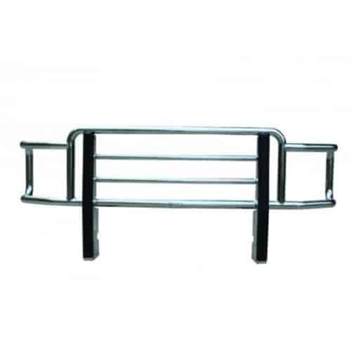 Big Tex Grille Guard 2014-2017 GMC Sierra 1500