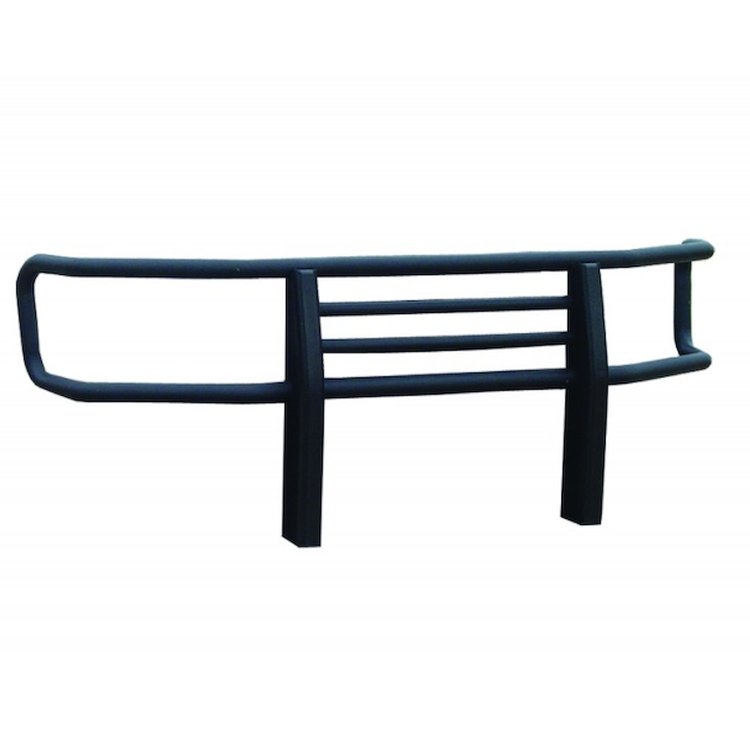 Grille Guard Chevy Black Big Tex